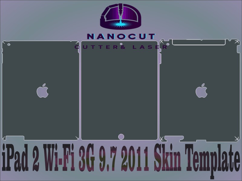 IPAD 2 WI-FI 3G 9.7 2011